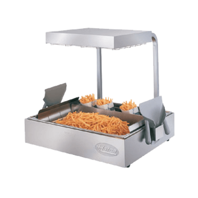 Hatco GRFHS-PT16 Countertop French Fry Warmer