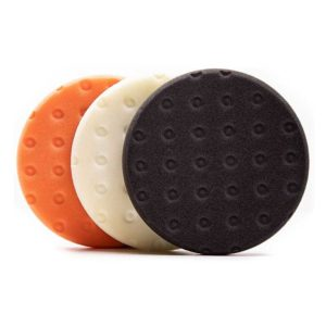 Lake Country HDO Polish Pads w/ CCS Technology