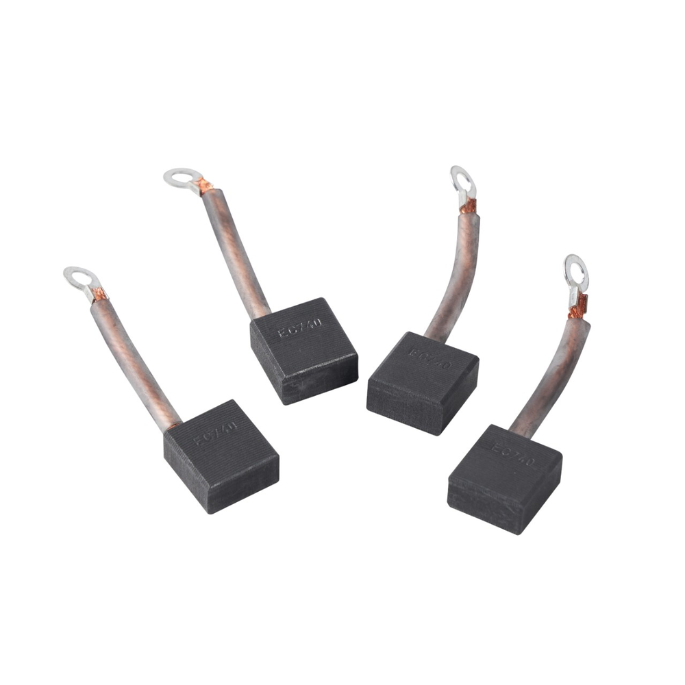 Tennant/Nobles - 8005758 - Brush Kit, Motor 1 Pick = 4 Pcs (Replaces Tennant 1066573)