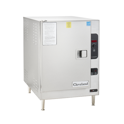 Cleveland 1SCE Electric Boilerless Convection Steamer