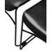 NPS 855-CL Basics by NPS® 850 Series Multi-Purpose Ultra Compact Stack Chair