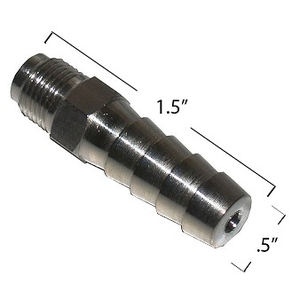 Jacuzzi J-300 Freeze Line Adapter 69-6540034-K