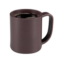 Cook's Brand 630-360 8 Oz Copolymer Mugs (72/Case)