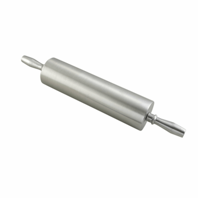 Winco ARP-13 3-1/2" Dia. X 13" Long Rolling Pin