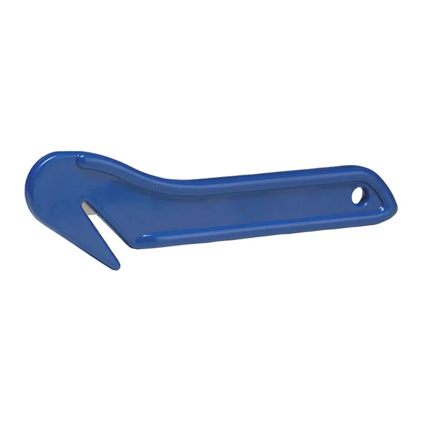 Film Cutter - Safety