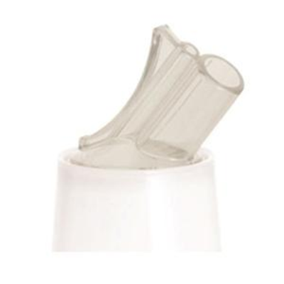 Spill-Stop 1699-0 Mix & Pour Replacement Spout Only, snap-in