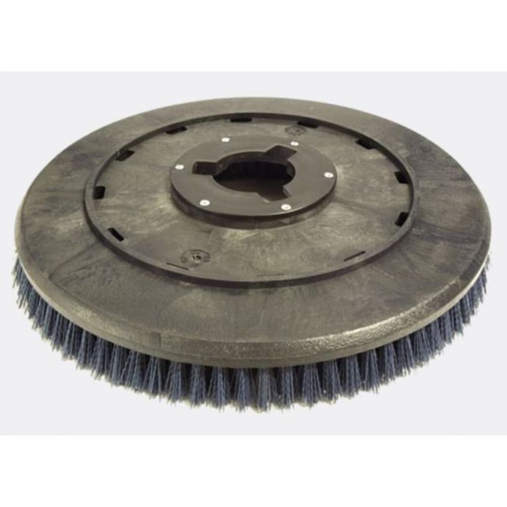 Brush, 17" .035 Grit