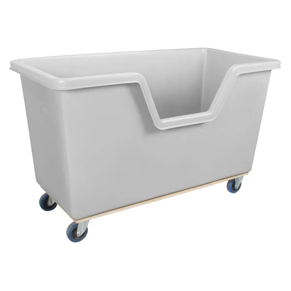 Box Truck - 24 cu ft - Poly - Easy Access
