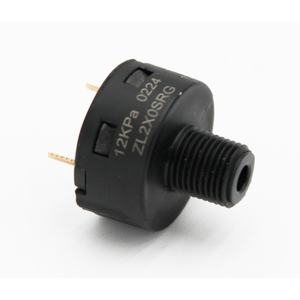 HydroQuip 1.8 PSI Pressure Switch for Double Barrel Heaters 34-0178D-K