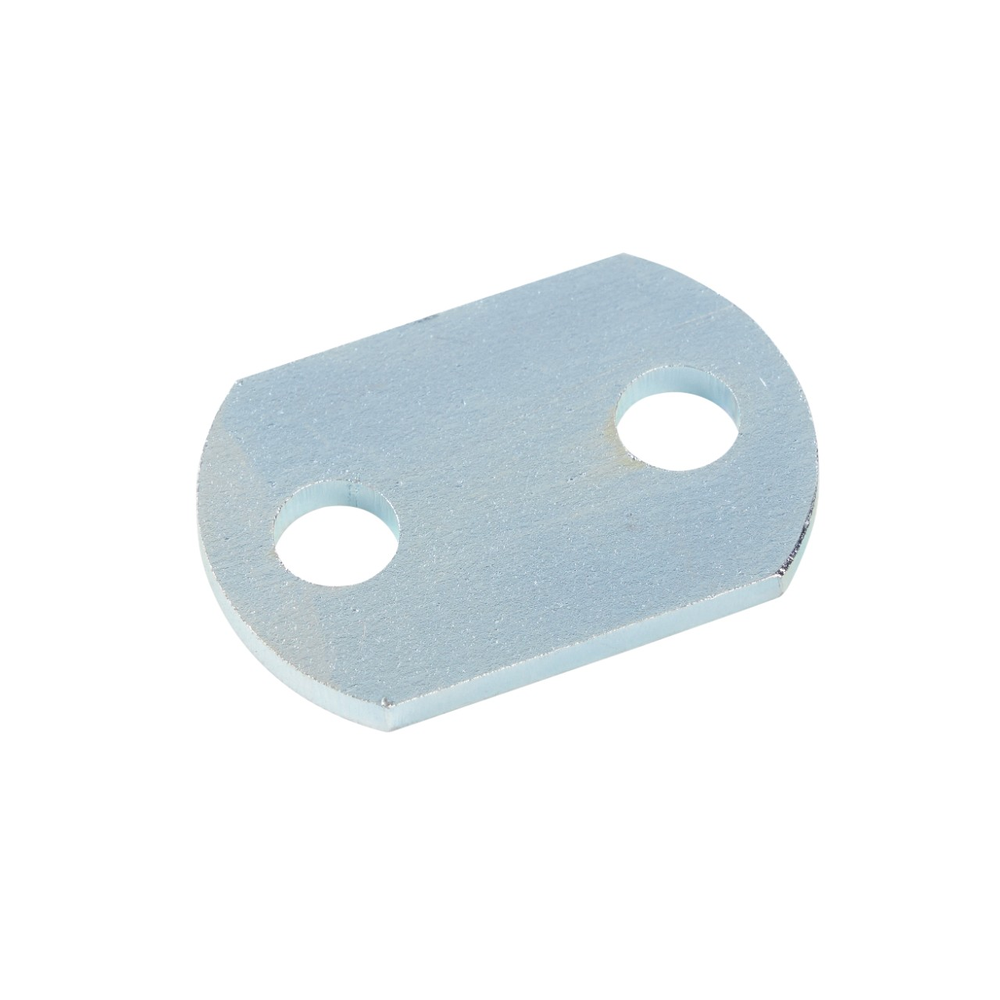 Tennant/Nobles - 4016283 - Plate, Pin, Clevis, Upper (Replaces Tennant 72897)