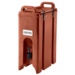Cambro LCDES110 Easy Serve Dispenser fits LCD Spigots