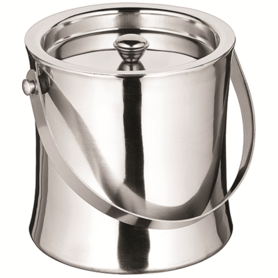 Winco ICB-60 Ice Bucket 60 oz