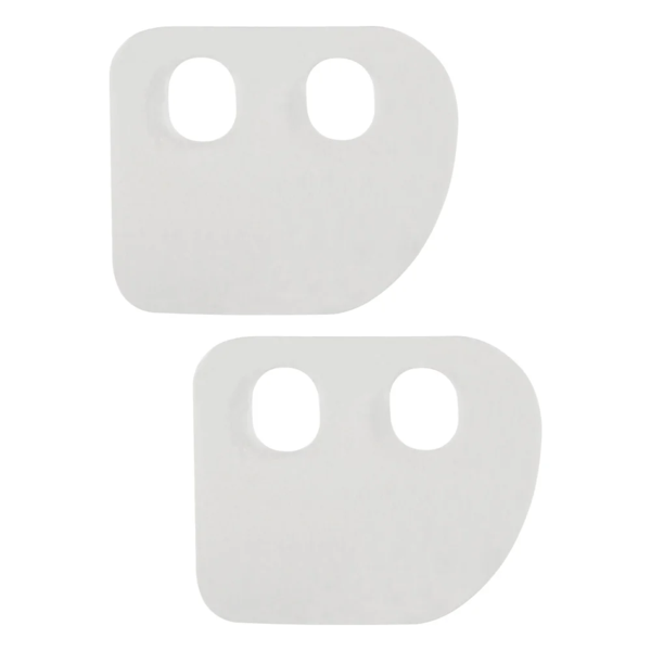 Safety Glasses Side Shields - Clear - Universal