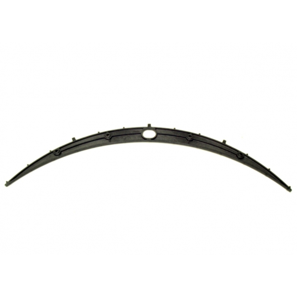 Retainer, Blade