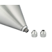 Matfer Bourgeat 258825 2 Quart Confectionery Funnel