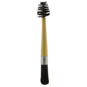 Dual End Wheel Brush