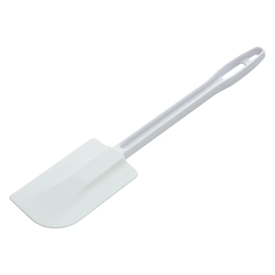 Winco PSC-14 14" Plastic Flat Blade Scraper