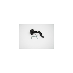 Nilfisk Advance - 107407574 - Pedal With Shaft And Spring