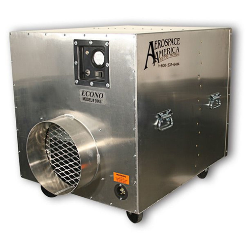 New Aerospace America “Econo” Air Scrubber