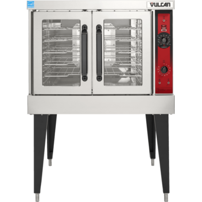 Vulcan VC6EC Electric Convection Oven
