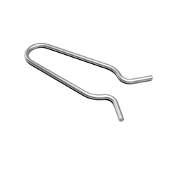 Tennant/Nobles - 4037304 - Clip, Spring, Drive Hub, Release (Replaces Tennant 1013188)