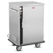 FWE/Food Warming Equipment P-48-XL P-Series Banquet Cart Mobile