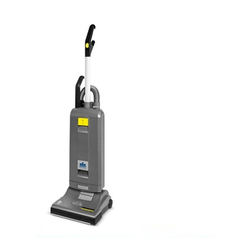New Karcher Sensor S12 12" Upright Vacuum