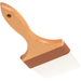 Carlisle 4039900 4" Pastry Brush with Nylon Bristles
