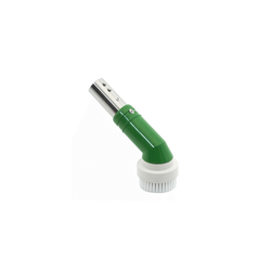 Nilfisk Advance - 4072400544 - Round Brush Fda Green D40 Ii2Gd Complete