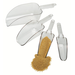 Cambro SCP24CW 24 Oz Scoop