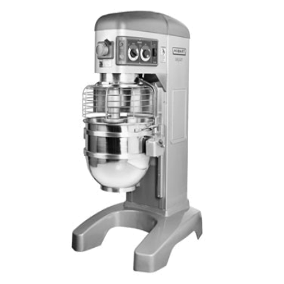 Hobart HL600 60 Qt Planetary Mixer (240V)