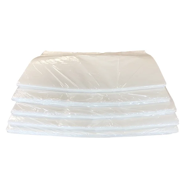 Tissue Paper - 20" x 30" - White