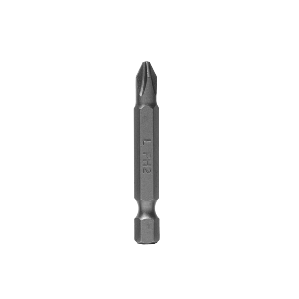 GripBits - Phillips Driver Bits