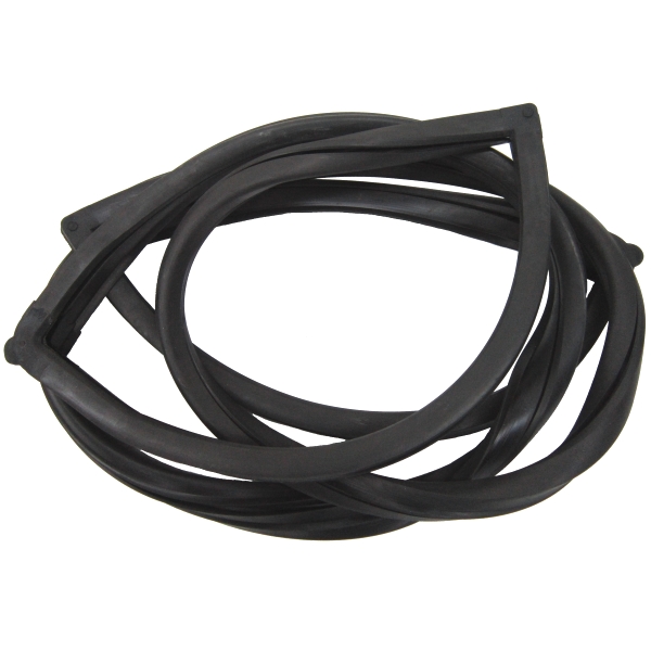 Steele Rubber Products Rear Window GasketCar Restoration Steele Rubber Products