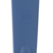Cook's Solid 8 oz Square Server Portion Utensil