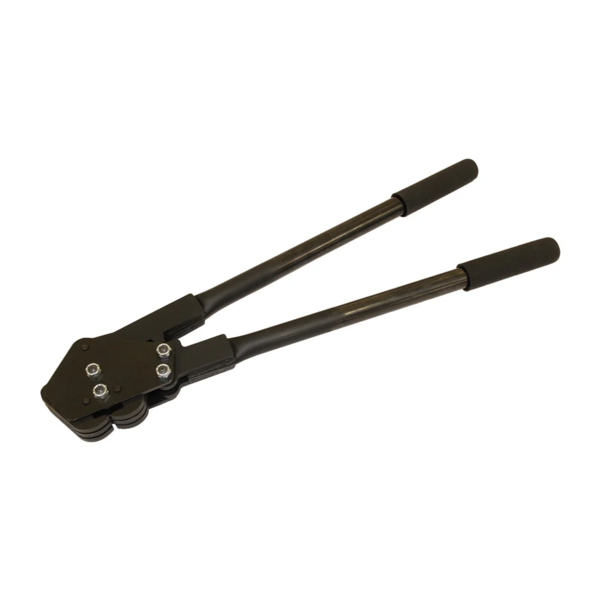 Steel Strap Sealer - 3/4" - HD Double Notch