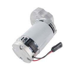 Tennant/Nobles - 4035207 - Motor, Ele, 36Vdc 200Rpm .75Hp Gear (Replaces Tennant 1063103)
