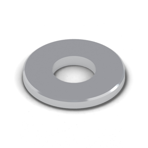 Nilfisk Advance - L01789919 - Washer #12 Screw .250Id .562Od