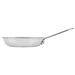 Vollrath Arkadia 7" Aluminum Fry Pan