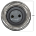 Dimension One VCR Twin Rotating Jet Internal 01510-424S