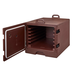 Cambro 1826MTC131 Camcarrier for Trays & Sheet Pans