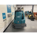 Tennant Factory Recon Certified T16-32176 Scrubber