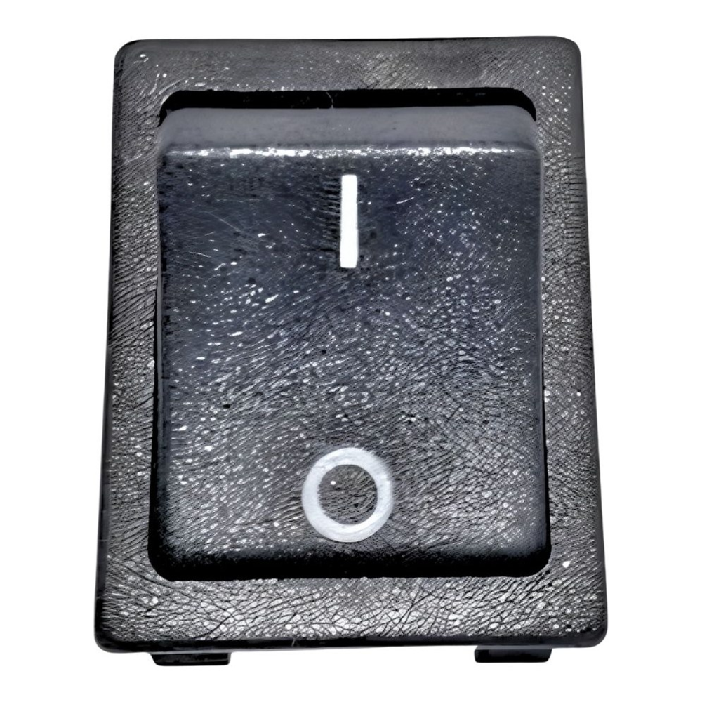 Kärcher 6.630-156.0 Rocker Switch Black