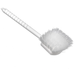 Carlisle 4050000 20" White Clean-up Brush