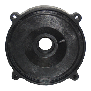 Pump Seal Plate for Ultima Plus Wet Ends 15-0061
