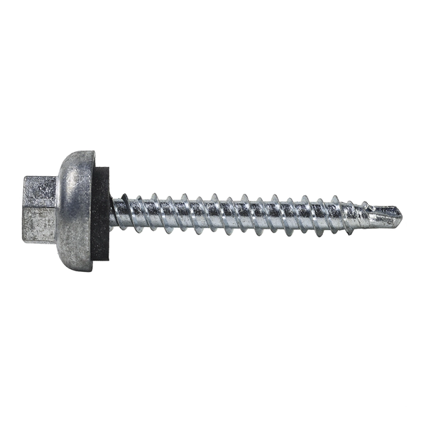 #10 x 1-1/2" Pro-Z™ MINI-DRILLER™
