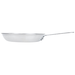 Vollrath Arkadia 10" Aluminum Fry Pan