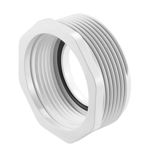 Adapter Fitting with O-Ring 15-0031A