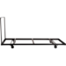 NPS DY-3096 NPS® Folding Table Dolly for Horizontal Storage, Up