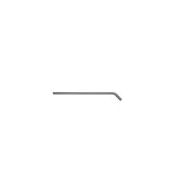 Nilfisk Advance - 4082500102 - Wand Aluminum D50 Bdc